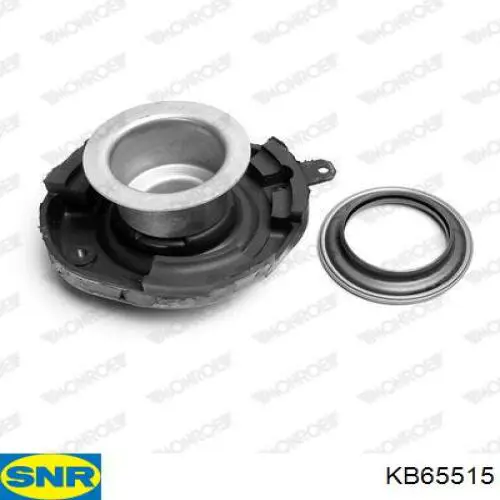 Купити KB65515 SNR Опора амортизатора переднього