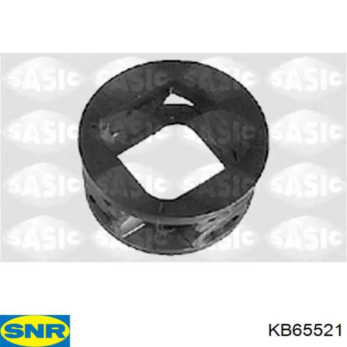 KB65521 SNR 