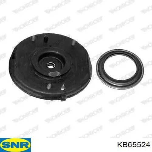 Опора амортизатора переднього правого KB65524 SNR