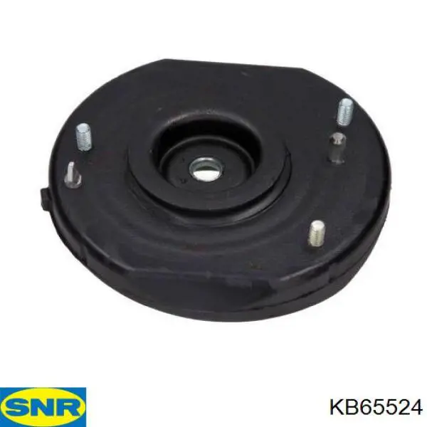 Купити KB65524 SNR Опора амортизатора переднього правого