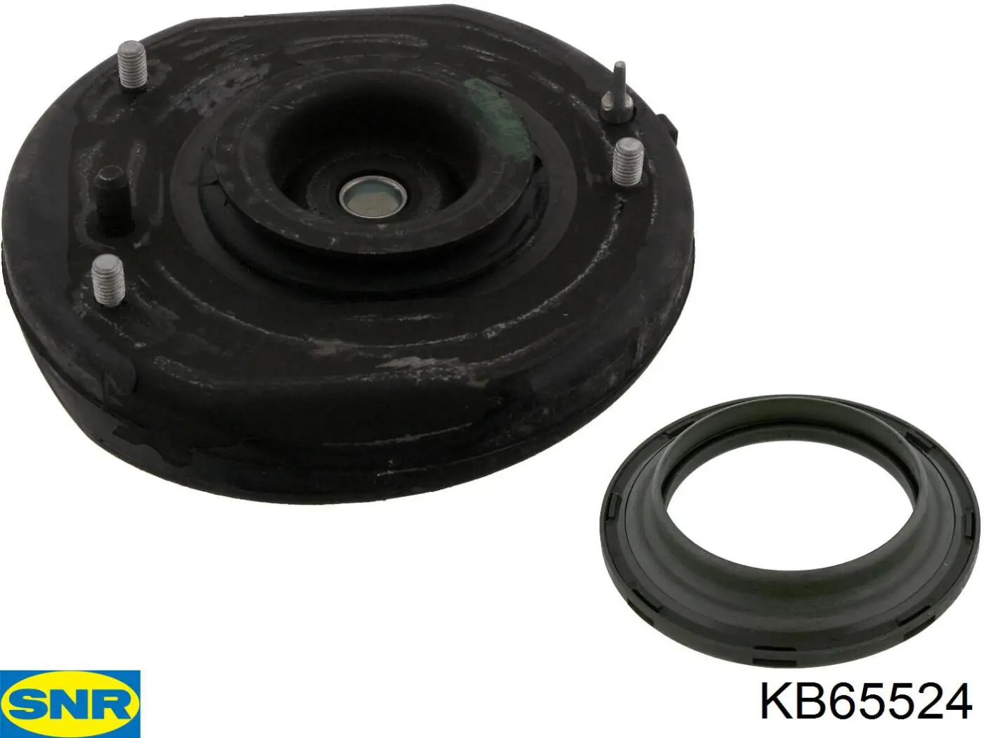 Опора амортизатора переднього правого SNR KB65524 ціна, від 38.30 USD