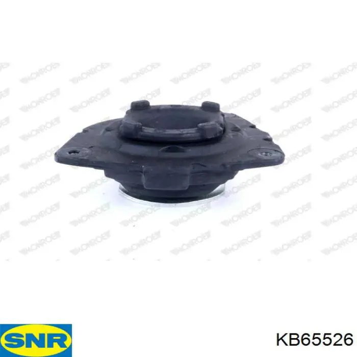 Опора амортизатора переднього лівого KB65526 SNR