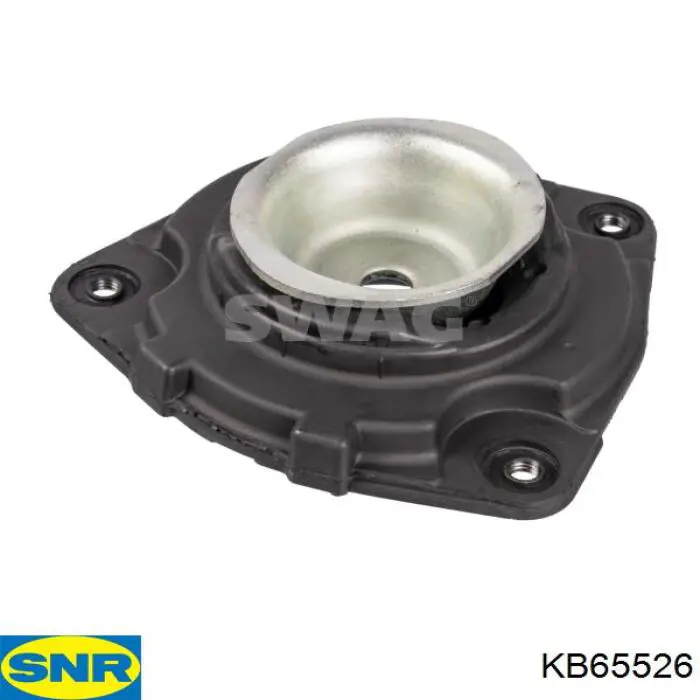 Опора амортизатора переднього лівого SNR KB65526 ціна, від 35.12 USD