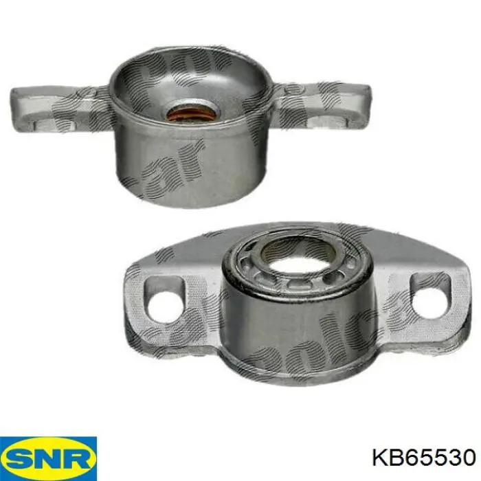 Опора амортизатора переднього KB65530 SNR