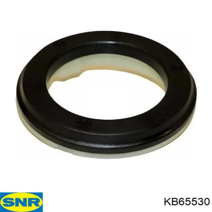 Опора стійки амортизатора переднього SNR KB65530 ціна, від 40.00 USD