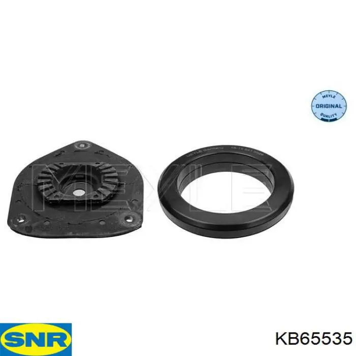Купити KB65535 SNR Опора амортизатора переднього