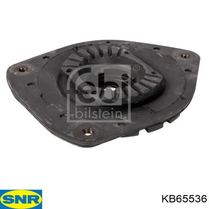 Купити KB65536 SNR Опора амортизатора переднього