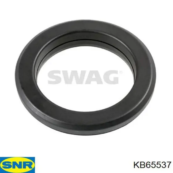 Опора стійки амортизатора переднього SNR KB65537 ціна, від 39.19 USD