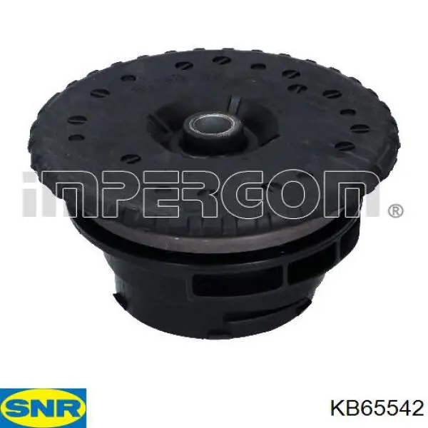 Купити KB65542 SNR Опора амортизатора переднього