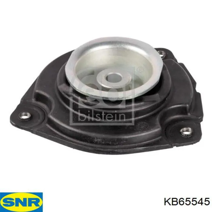 Купити KB65545 SNR Опора амортизатора переднього правого