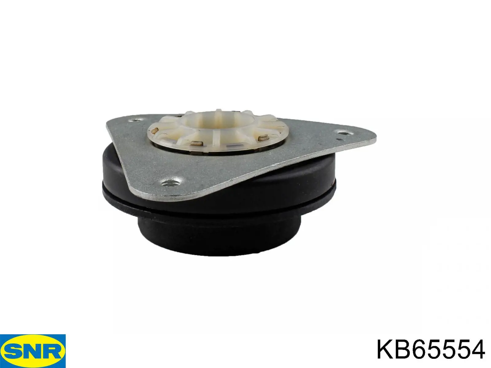 KB65554 SNR Кріплення переднього амортизатора