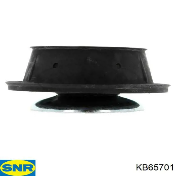 Купити KB65701 SNR Опора амортизатора переднього
