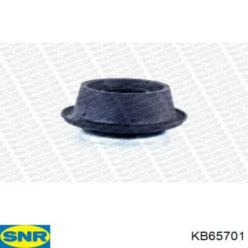 Опора амортизатора переднього KB65701 SNR