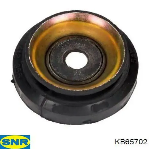 KB65702 SNR Кріплення переднього амортизатора