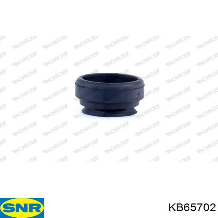 Опора амортизатора переднього KB65702 SNR