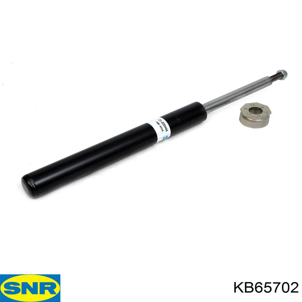 Купити KB65702 SNR Опора амортизатора переднього