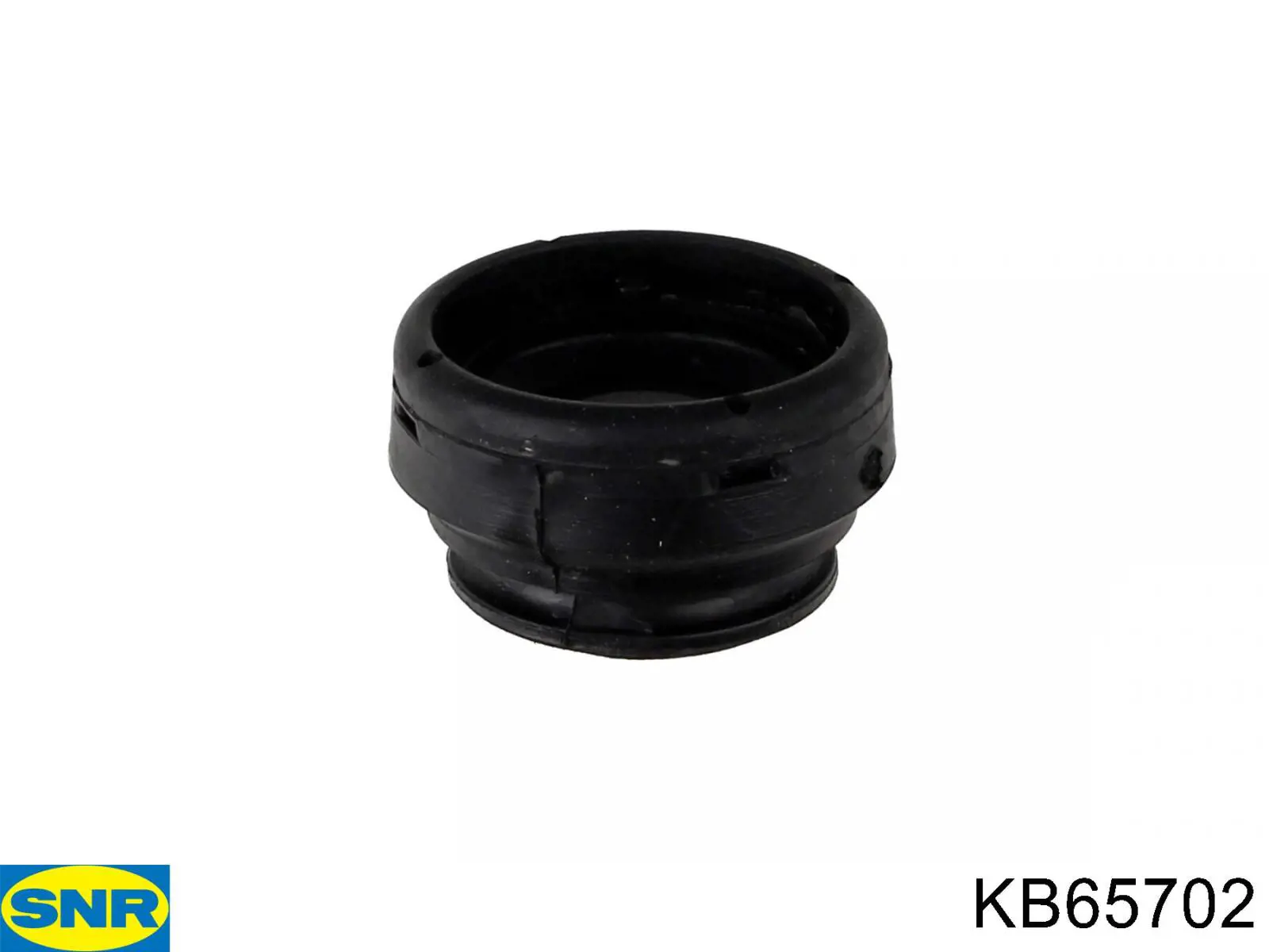 Подушка амортизатора переднього SNR KB65702