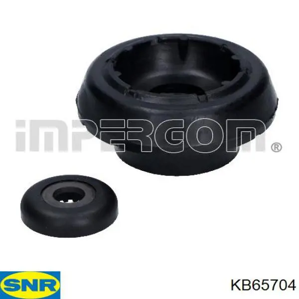 Купити KB65704 SNR Опора амортизатора переднього