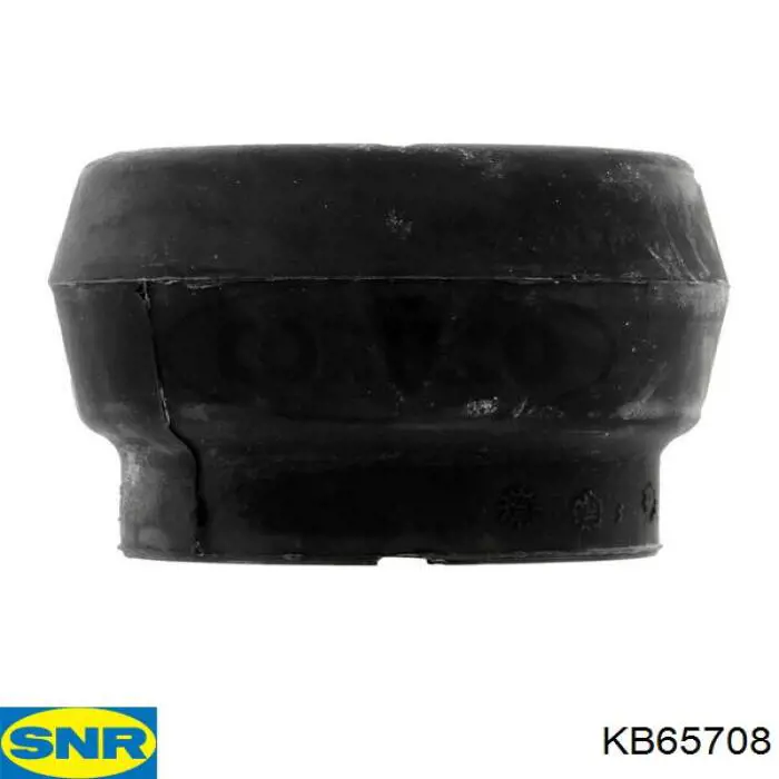 Купити KB65708 SNR Опора амортизатора переднього