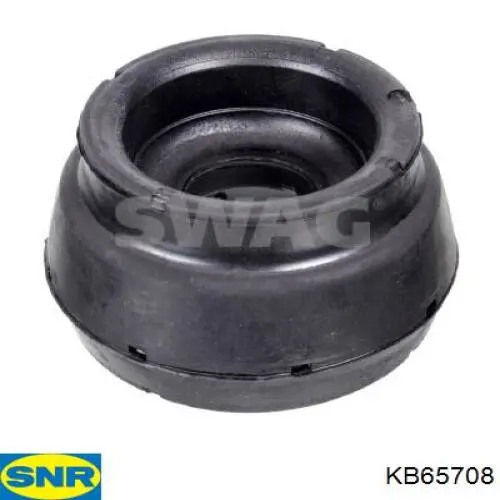 Купити KB65708 SNR Опора амортизатора переднього