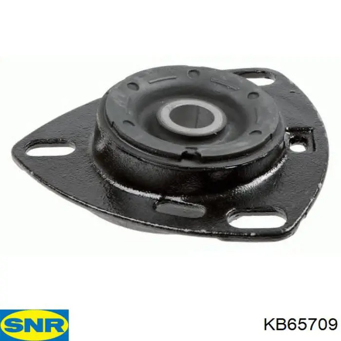 KB65709 SNR Кріплення переднього амортизатора