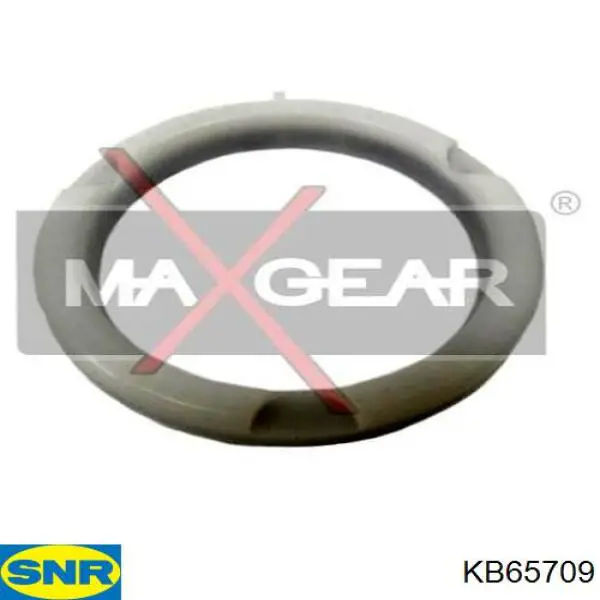 Купити KB65709 SNR Опора амортизатора переднього