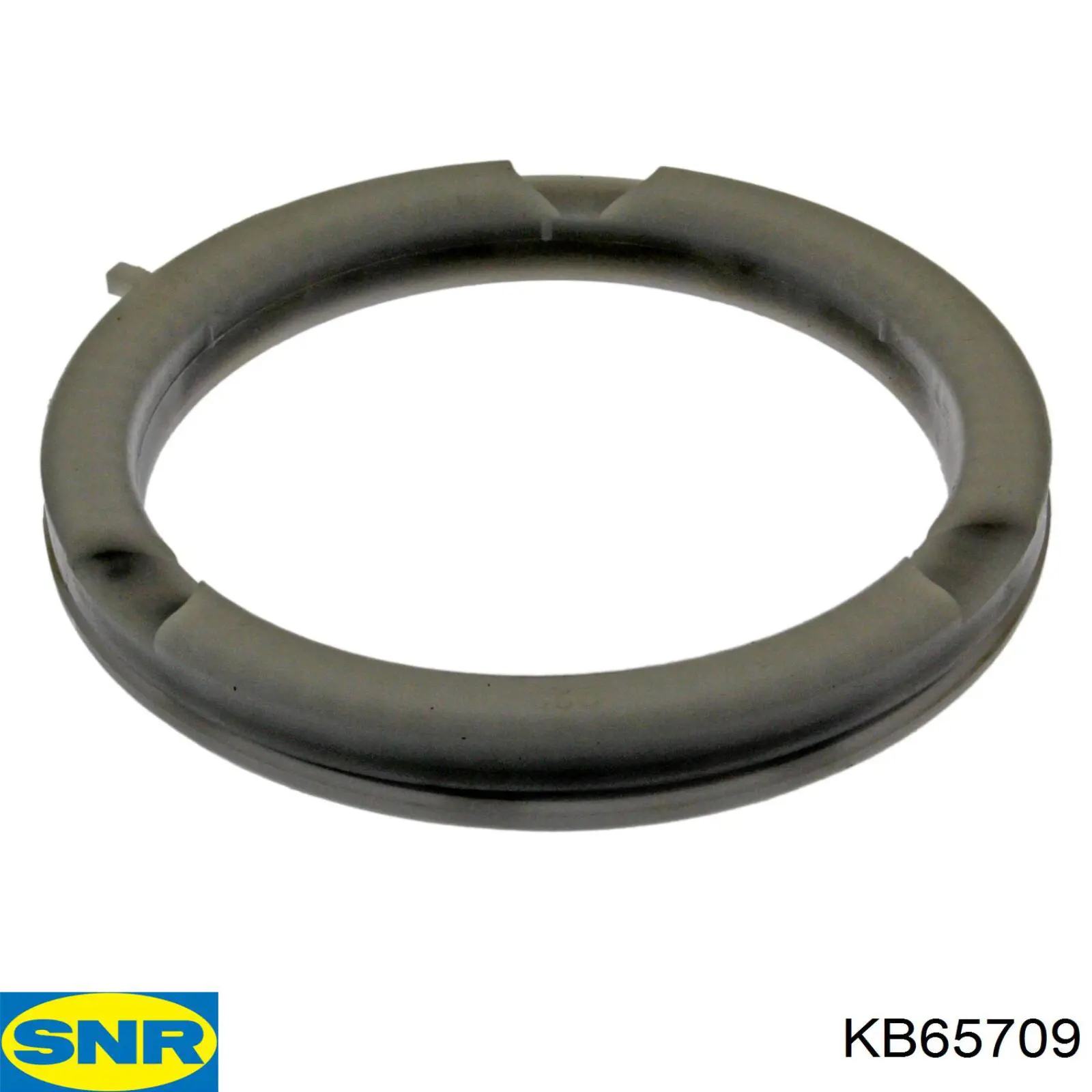 Опора стійки амортизатора переднього SNR KB65709 ціна, від 13.08 USD