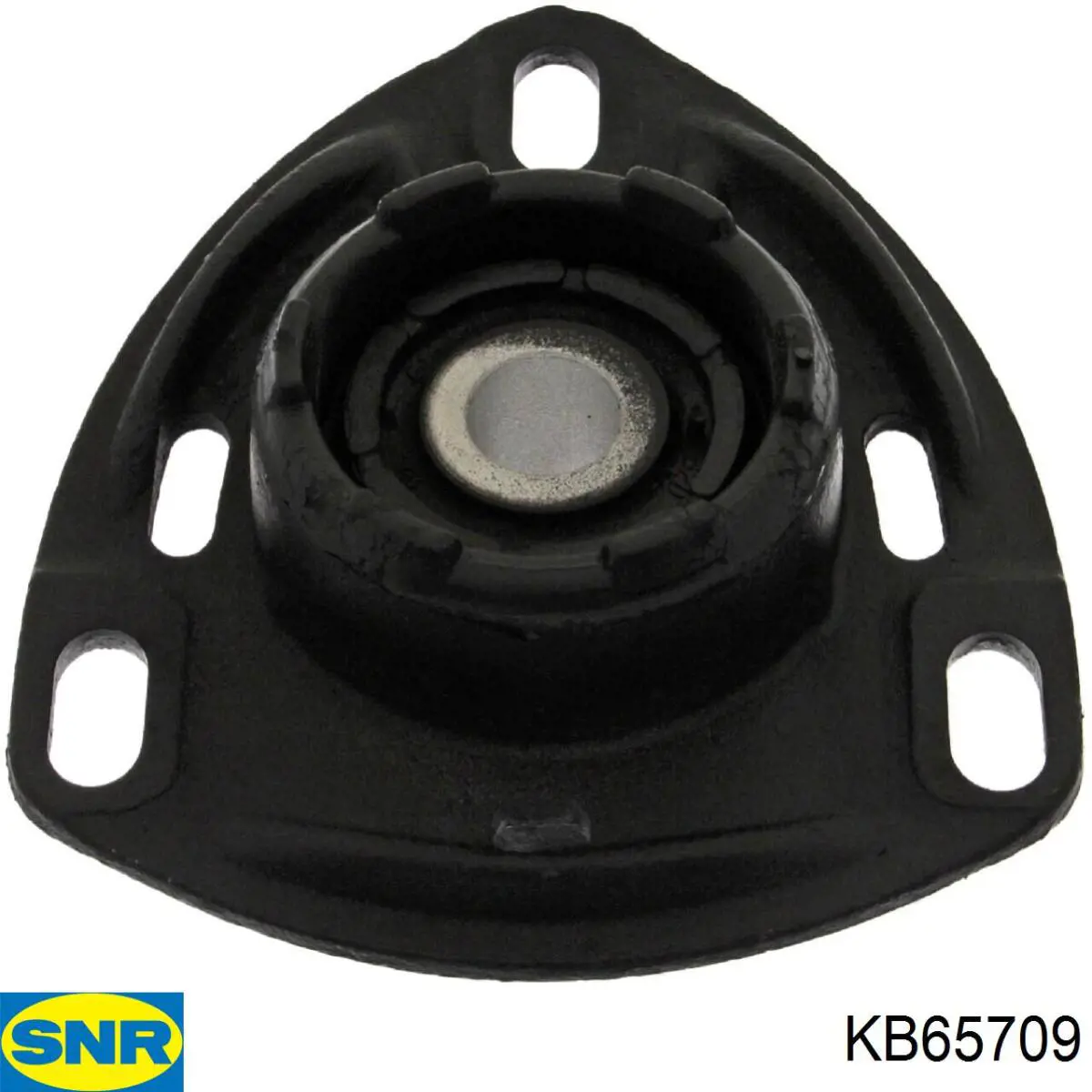 KB65709 SNR Кріплення переднього амортизатора