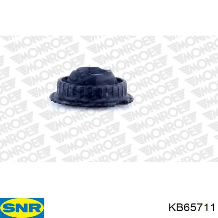 Опора амортизатора переднього KB65711 SNR