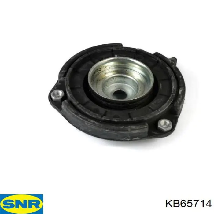 Купити KB65714 SNR Опора амортизатора переднього