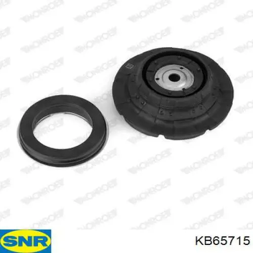 Опора стійки амортизатора переднього SNR KB65715 ціна, від 23.05 USD