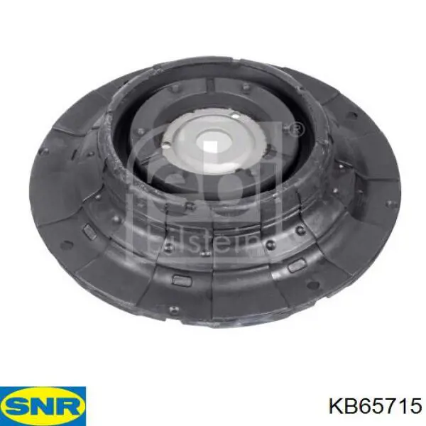 Купити KB65715 SNR Опора амортизатора переднього