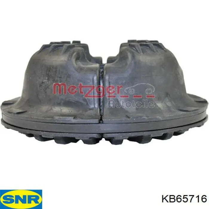 Підшипник верхньої опори SNR KB65716