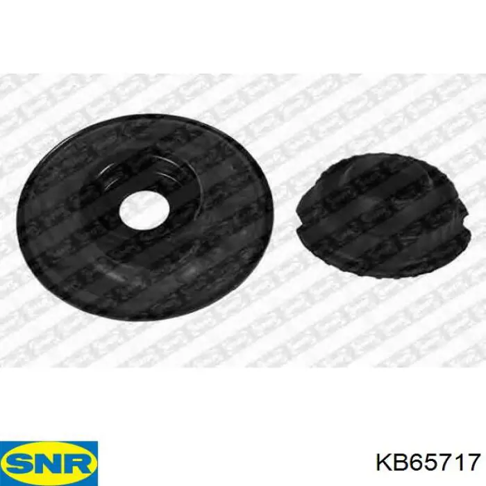 Купити KB65717 SNR Опора амортизатора переднього