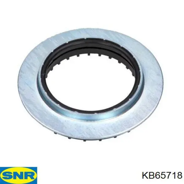 Купити KB65718 SNR Опора амортизатора переднього