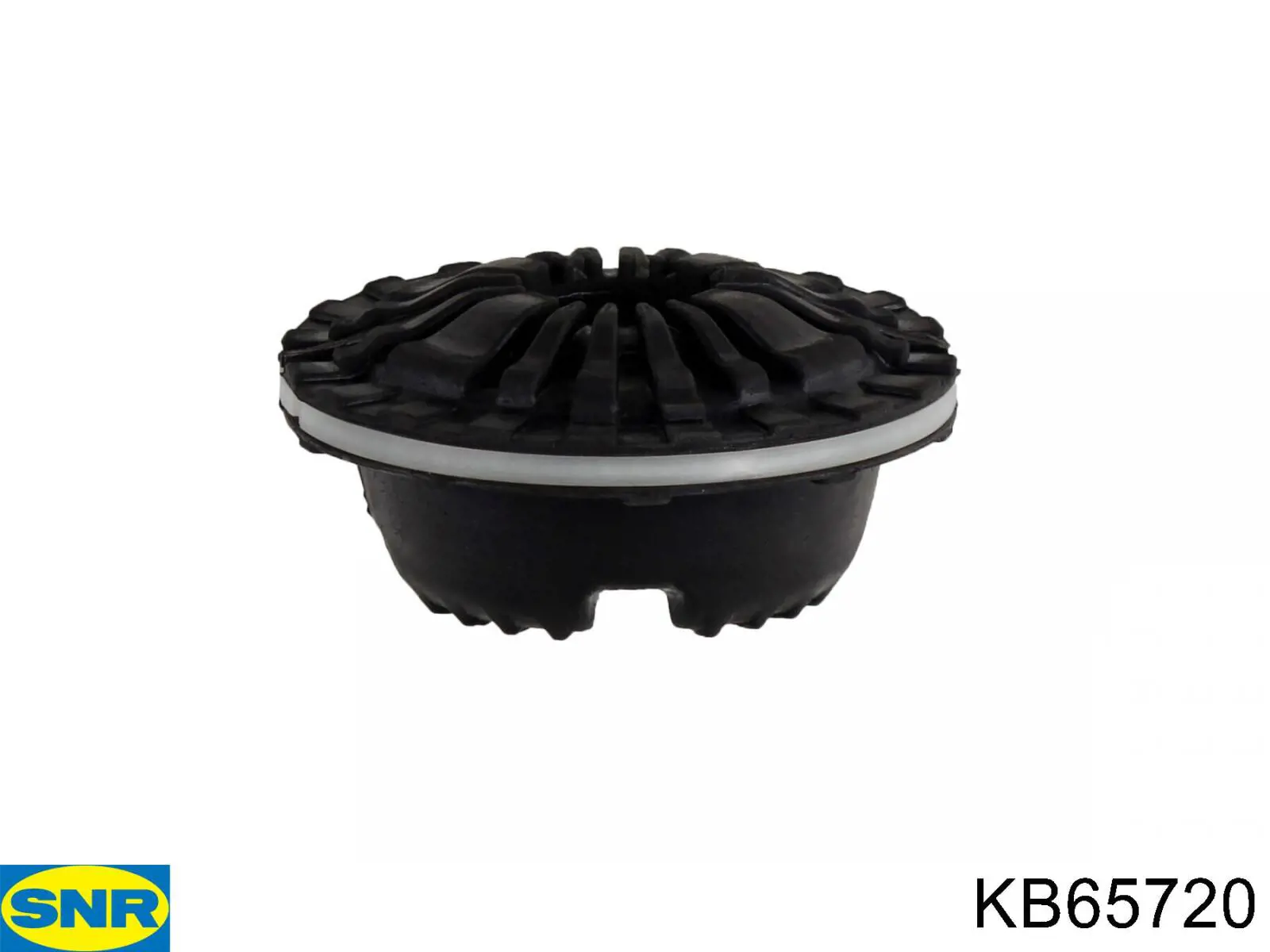 KB65720 SNR Кріплення переднього амортизатора
