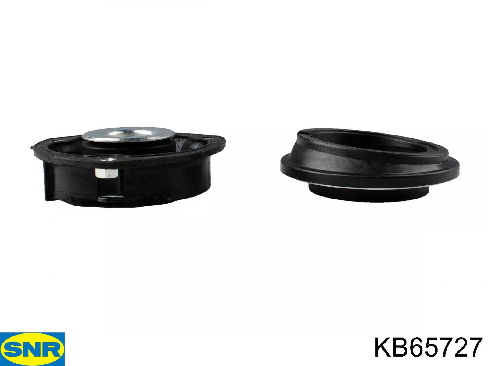 KB65727 SNR Кріплення переднього амортизатора