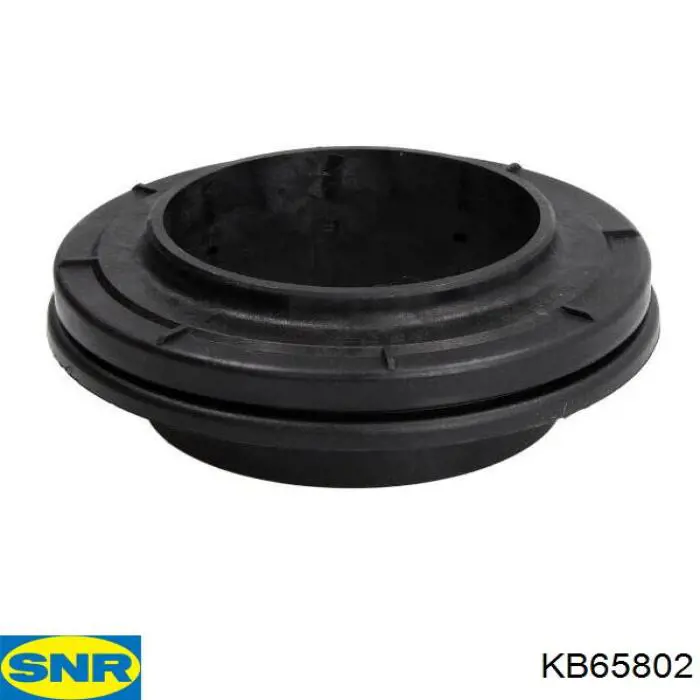 Опора амортизатора переднього лівого KB65802 SNR