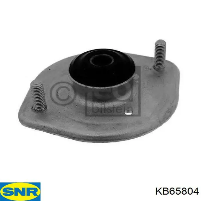 Купити 1256161 Ford Опора амортизатора переднього