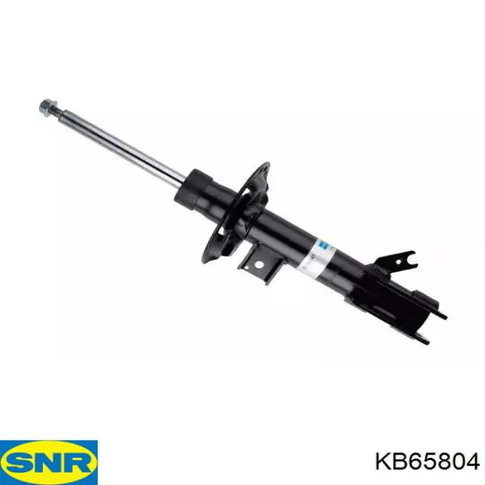 Опора стійки амортизатора переднього Ford 1256161 ціна, від 6.38 USD