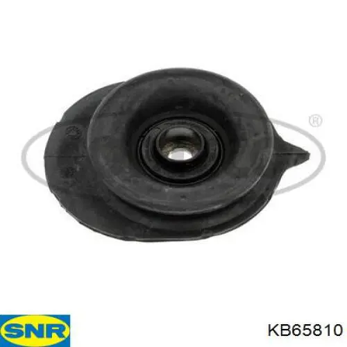 Подушка амортизатора переднього SNR KB65810