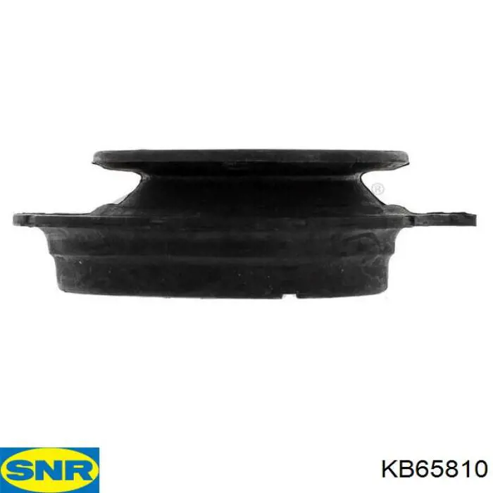 Опора амортизатора переднього KB65810 SNR