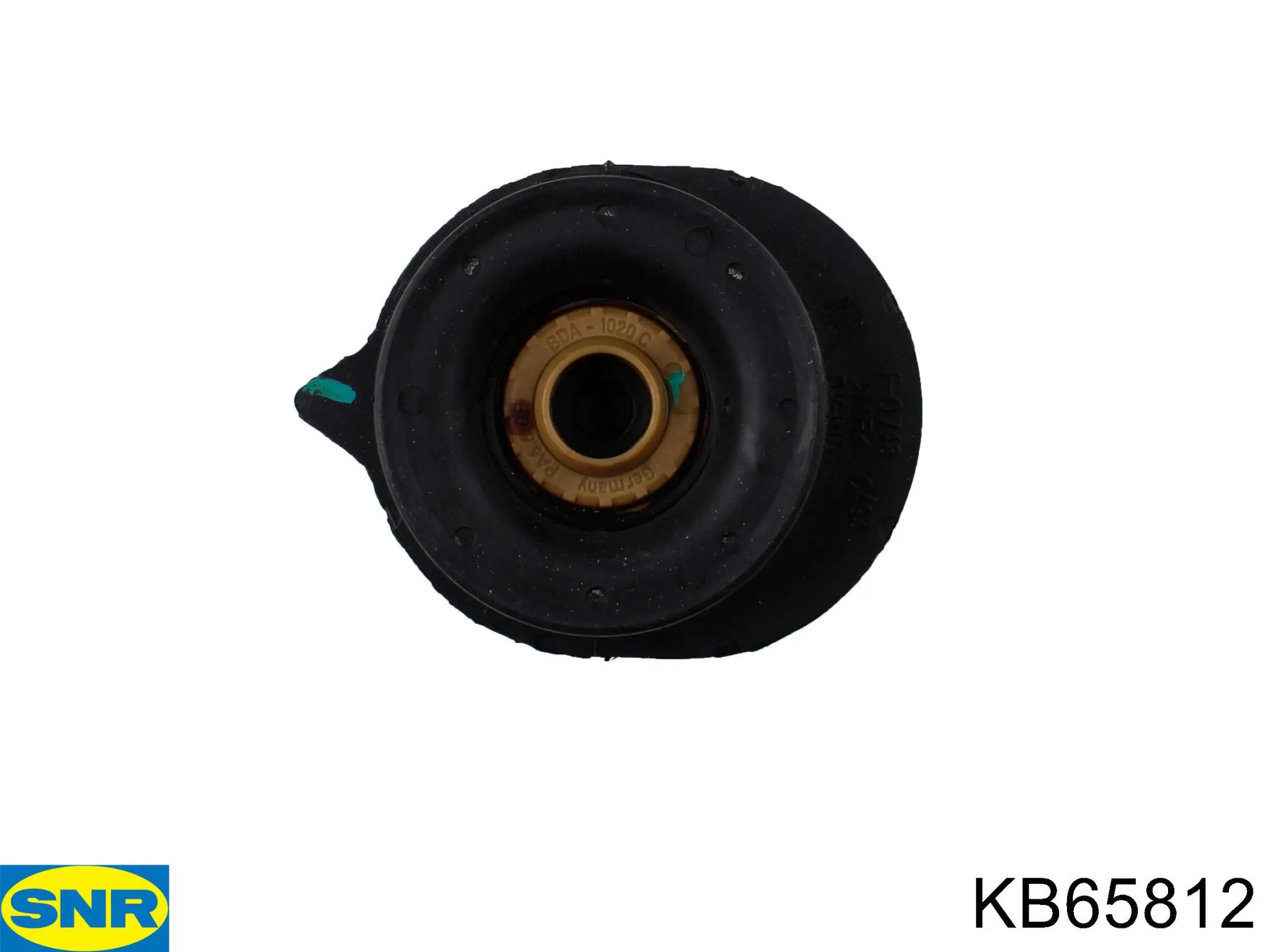 Купити KB65812 SNR Опора амортизатора переднього