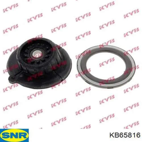 Купити KB65816 SNR Опора амортизатора переднього