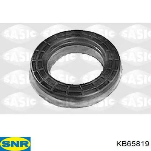 Подушка амортизатора переднього SNR KB65819