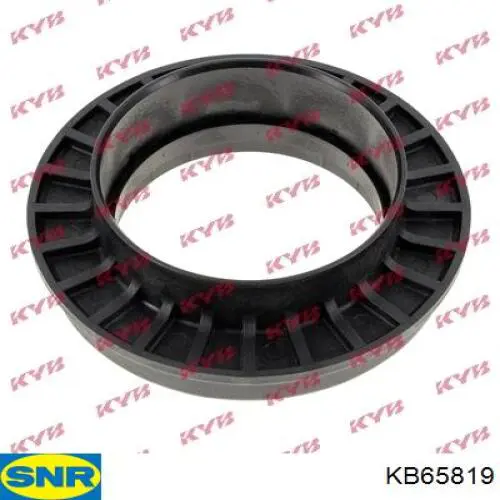 Купити KB65819 SNR Опора амортизатора переднього