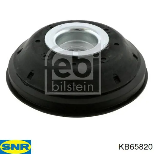 Опора амортизатора переднього KB65820 SNR