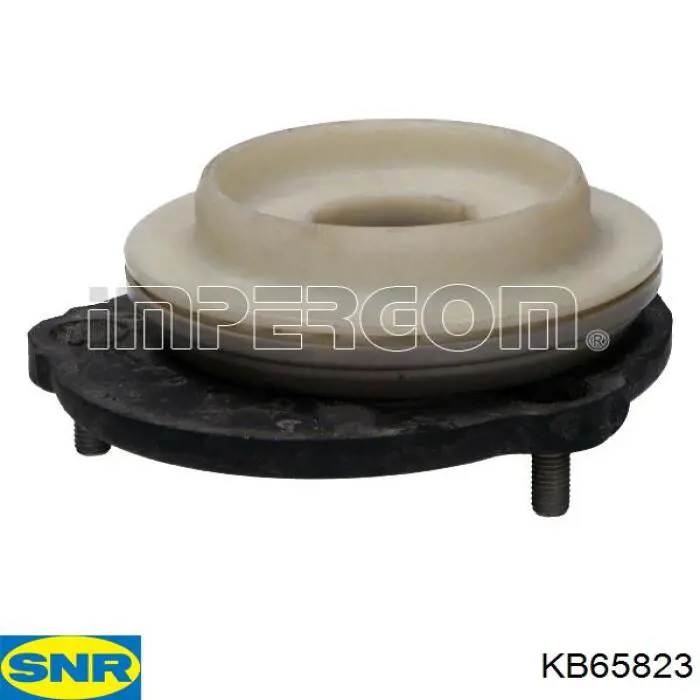 Купити KB65823 SNR Опора амортизатора переднього лівого
