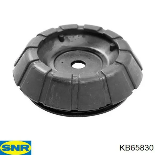 Купити KB65830 SNR Опора амортизатора переднього