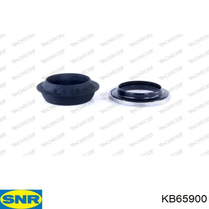 Купити KB65900 SNR Опора амортизатора переднього